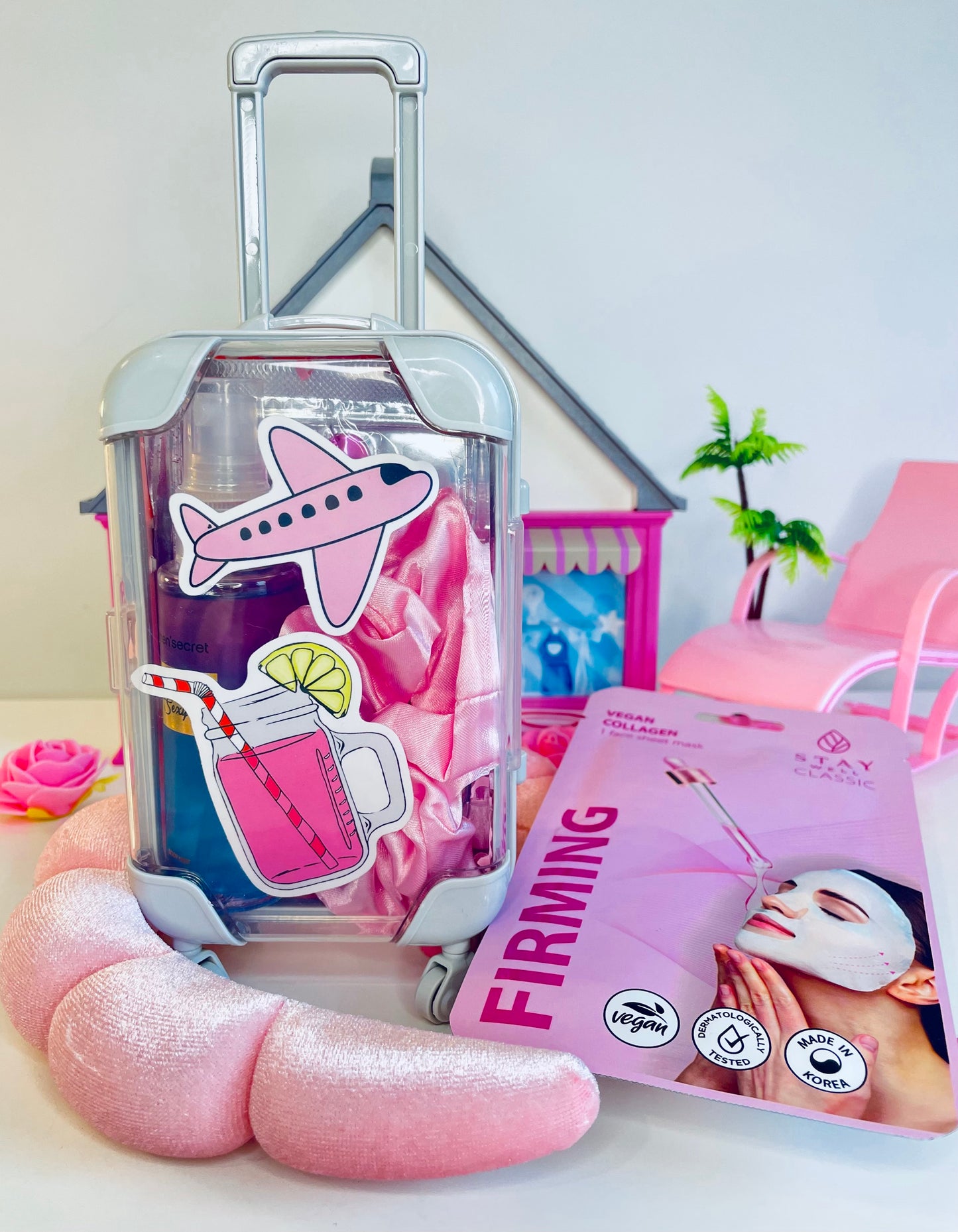 Beauty Suitcase Skincare™🫧