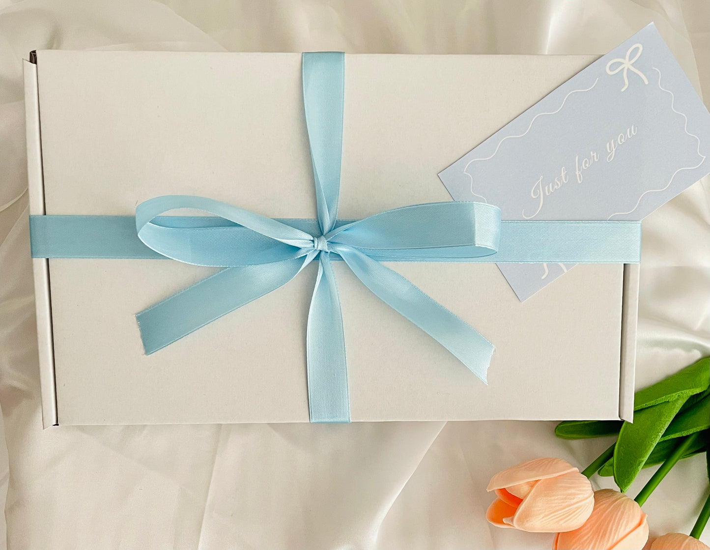 Box Mum To Be – Bien-être Bleu pour Future Maman