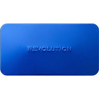 MAKEUP REVOLUTION - Palette fards à paupières - Dynamic