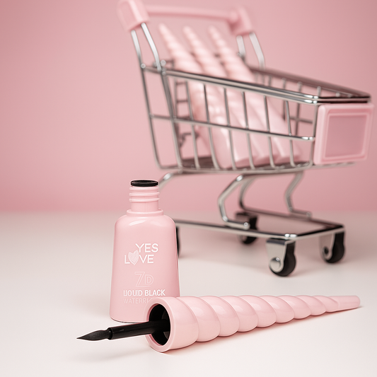 Eye-liner noir Waterproof