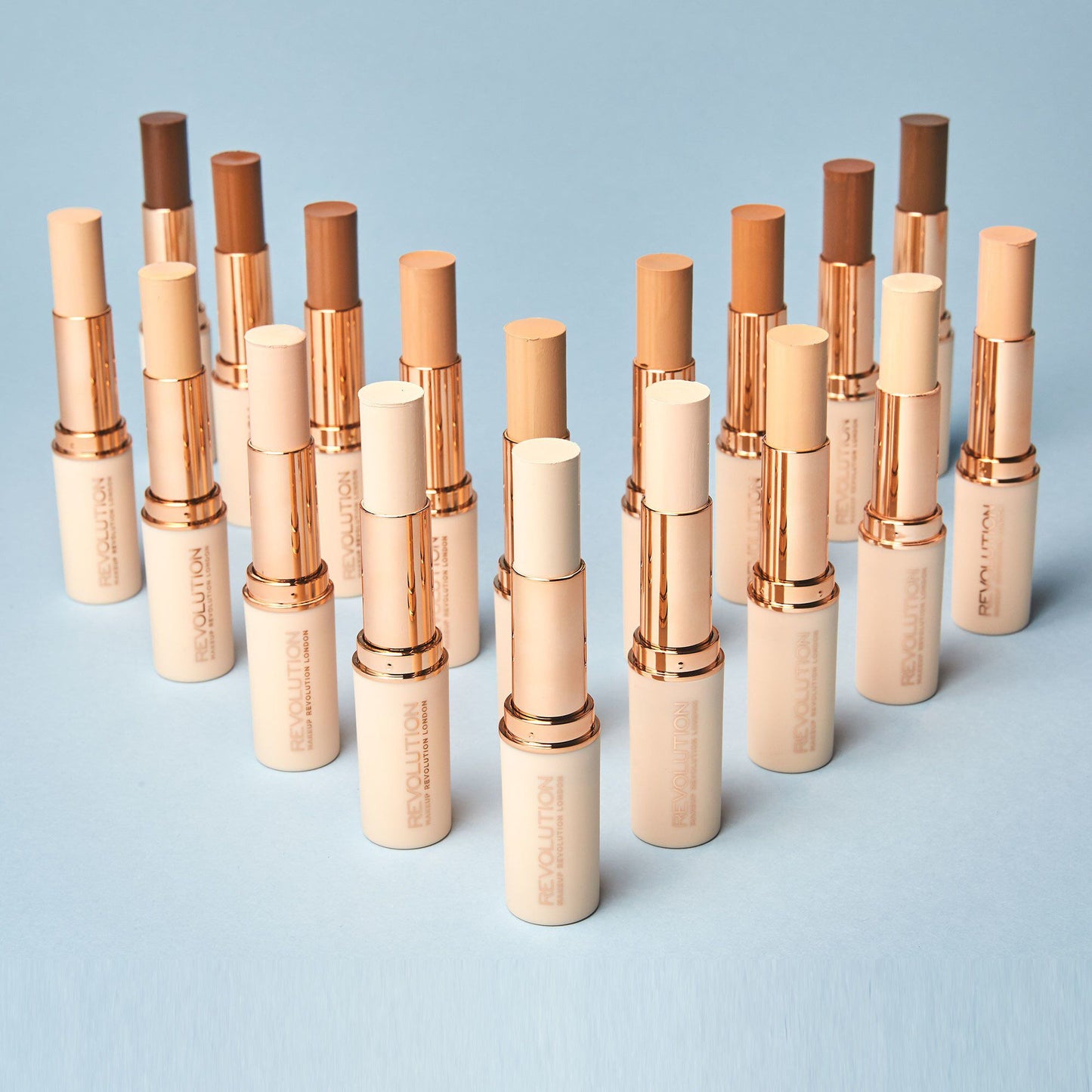 Fond de teint stick - Base Foundation