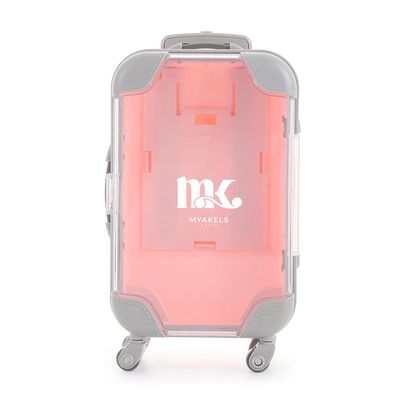 Beauty Suitcase Surpise 🎁