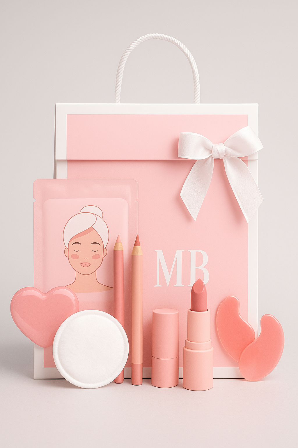 Pochette Surprise Beauté – Maquillage & Skincare