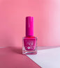 Vernis à ongles rose