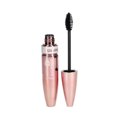 Mascara waterproof noir - Une Tenue Parfaite, Même Sous L’eau