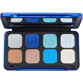 MAKEUP REVOLUTION - Palette fards à paupières - Dynamic